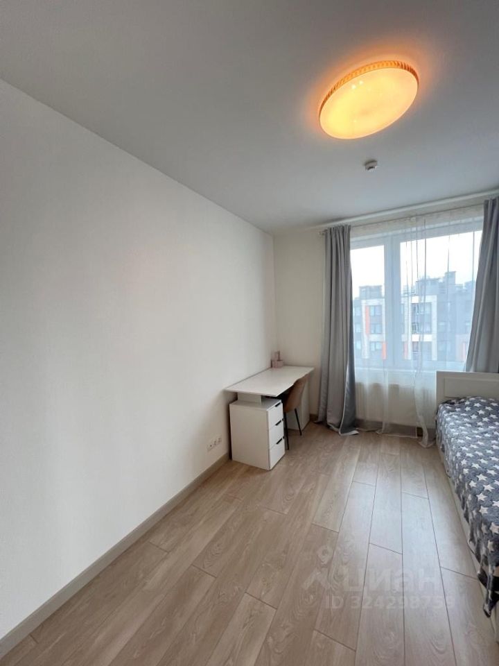 Продажа 3-комн квартиры на вторичном рынке улица Грибалевой, 7к1