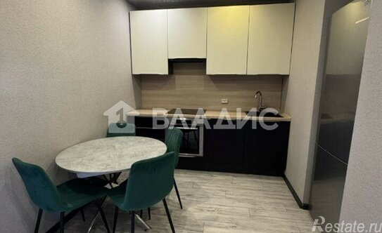 Продажа 1-комн квартиры на вторичном рынке Хлебниково, Набережная улица,  д. 21 к1