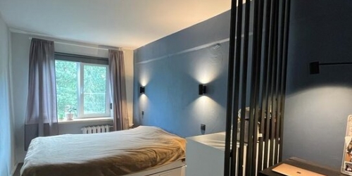 2-комн квартира Шаумяна пр-кт,  д. 38