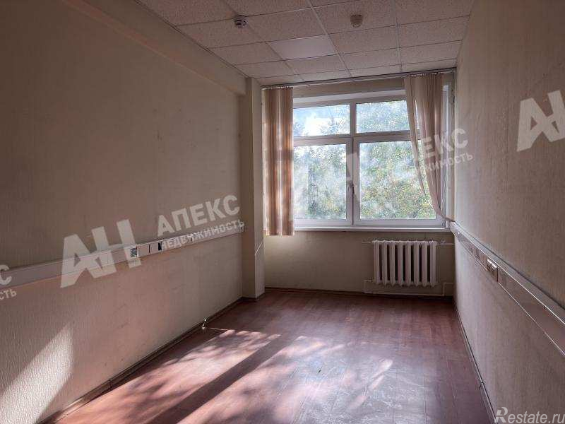 Аренда офиса Черняховского ул