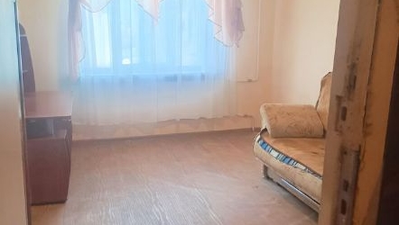 Комната Индустриальный проспект, 17К2