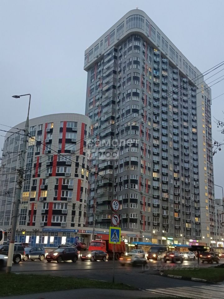 Продажа 1-комн квартиры на вторичном рынке Химки г, Молодежная ул,  д. 7к1