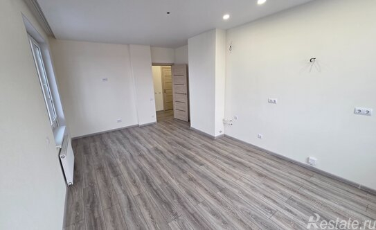 Продажа 1-комн квартиры на вторичном рынке Малое Верево, Сиреневая улица,  д. 25 к1