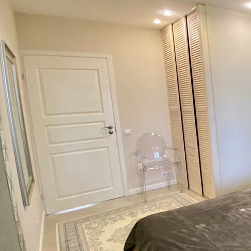 3-комн квартира Лиственная улица, 18к1