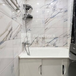 Продажа 3-комн квартиры на вторичном рынке ул Привольная,  д. 56