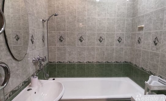 Продажа 1-комн квартиры на вторичном рынке улица Вавиловых