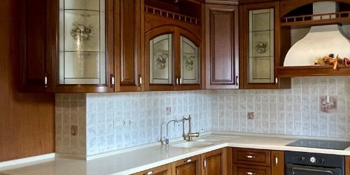 3-комн квартира Милютинский переулок, 3