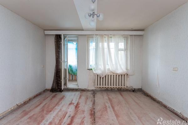 Продажа 2-комн квартиры на вторичном рынке Сертолово, Молодцова ул,  д. 10