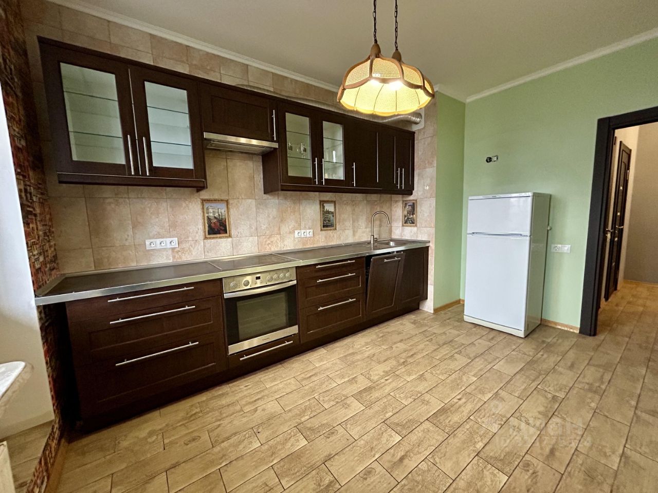 Продажа 1-комн квартиры на вторичном рынке Гжатская улица, 22к2