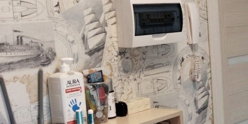 1-комн квартира улица Крыленко, 1к1с2