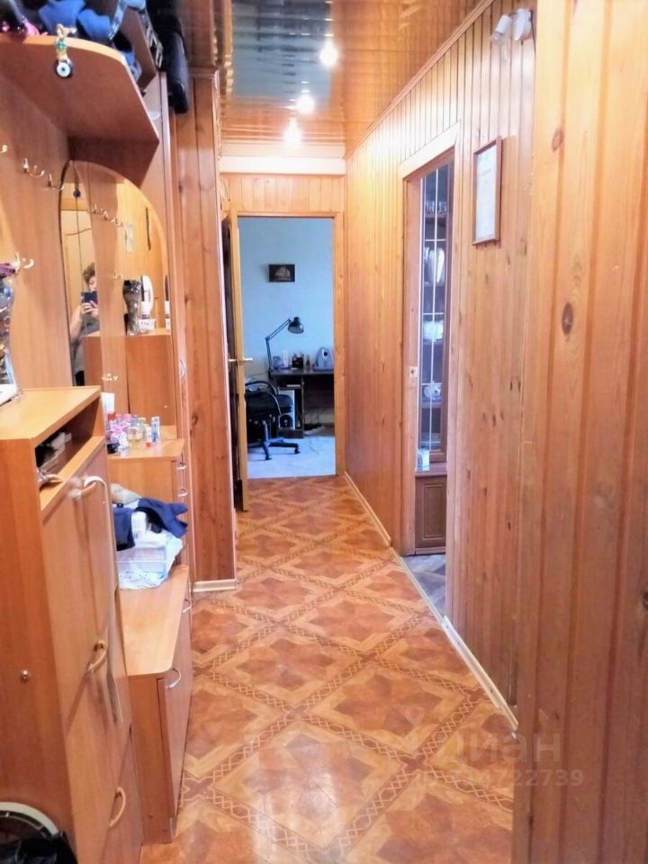 Продажа 2-комн квартиры на вторичном рынке Новоизмайловский проспект, 26К4