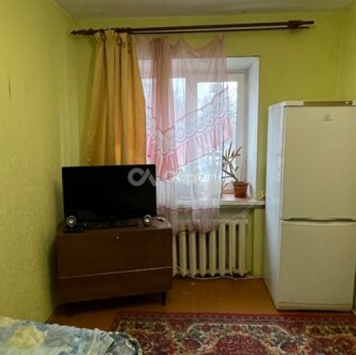 2-комн квартира Богородский городской округ, Советская улица,  д. 8