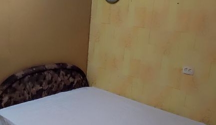 3-комн квартира пос. Ленинское, улица Заречная, 5