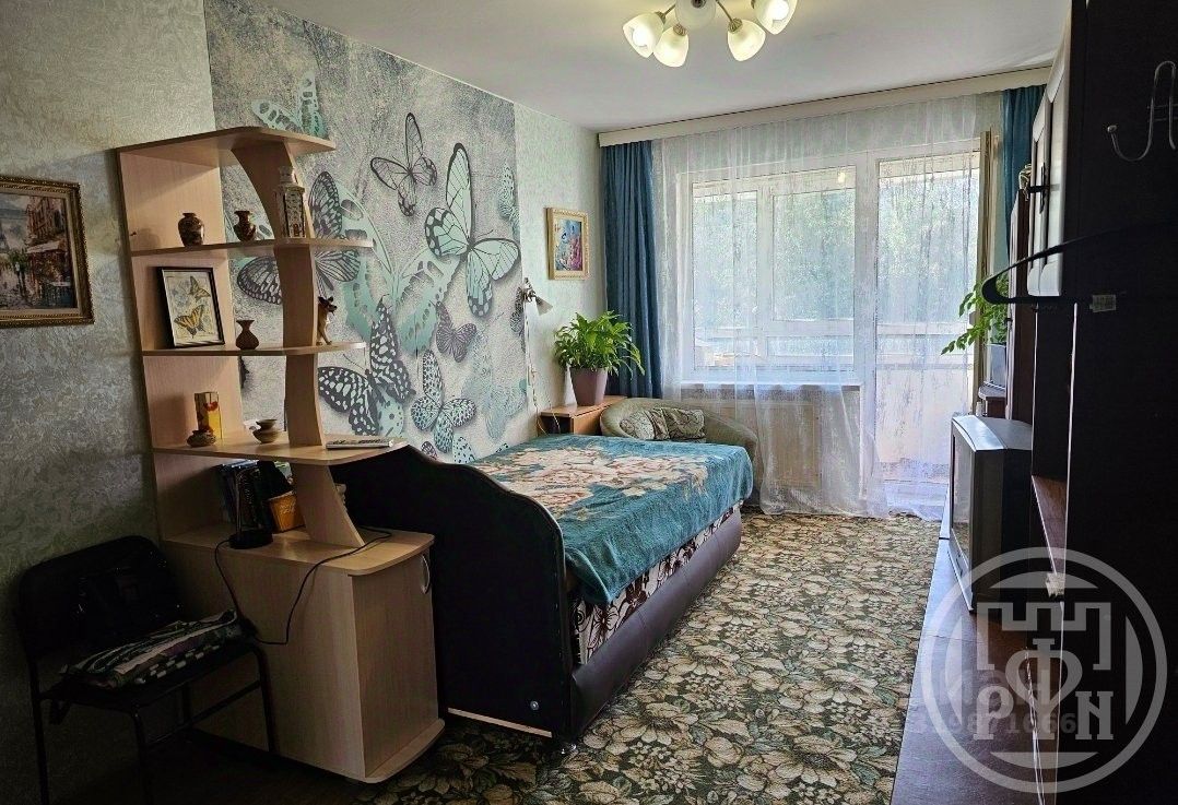 Продажа 2-комн квартиры на вторичном рынке улица Шостаковича, 5К2