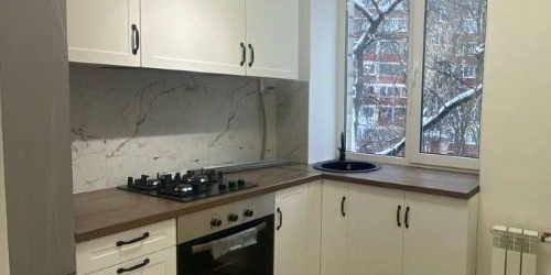 2-комн квартира улица Константина Царева, 14