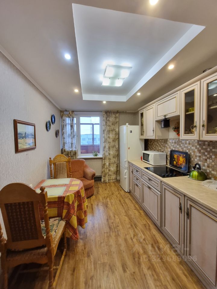 Аренда 1-комн квартиры на вторичном рынке Королев, улица 50-летия ВЛКСМ, 10Г