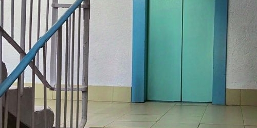 2-комн квартира проспект Стачек, 107К3