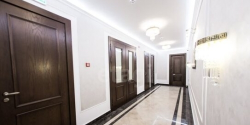 3-комн квартира ул Поварская,  д. 8/1,  к. 1