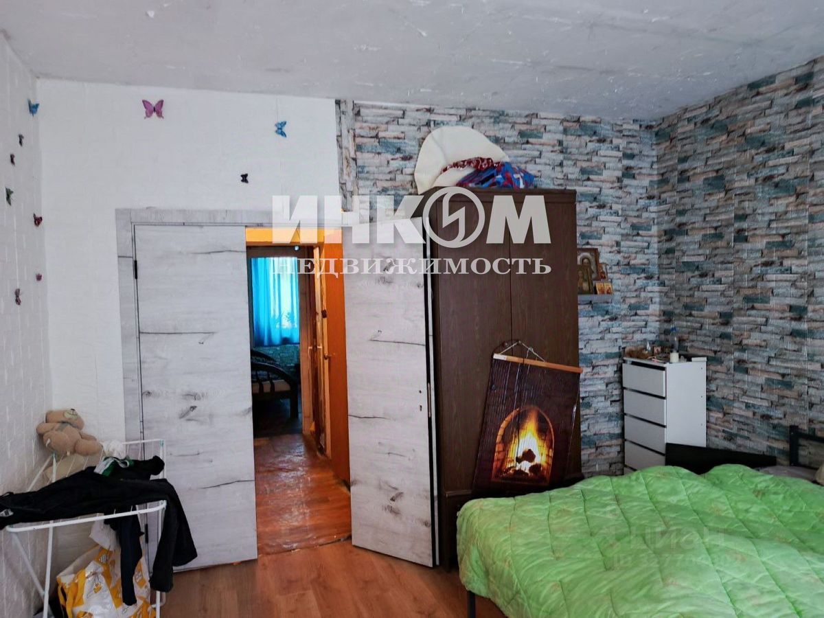 Продажа 2-комн квартиры на вторичном рынке Святоозерская улица, 5