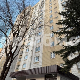 Продажа 1-комн квартиры на вторичном рынке Кантемировская улица,  д. 20 к4