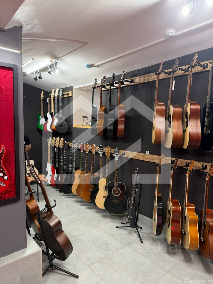 Продажа ПСН Студенческая улица,  д. 28 к1