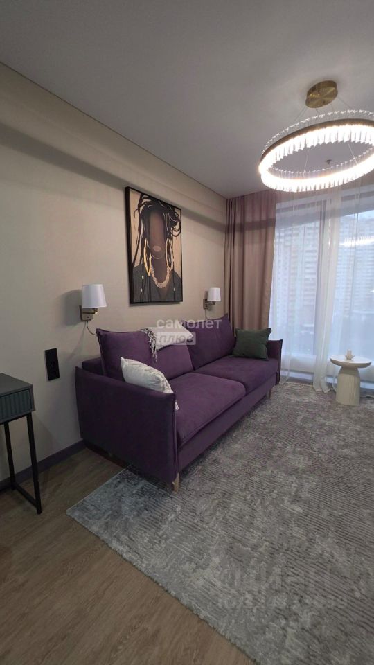 Продажа студии Кутузовский мкр, Одинцово