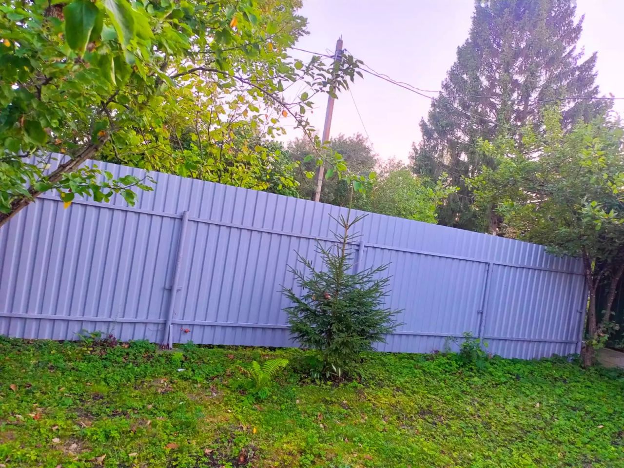 Продажа дома Восход садоводческий массив, 5-я линия