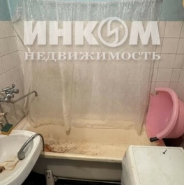 Продажа 3-комн квартиры на вторичном рынке Электросталь г, Западная ул,  д. 14