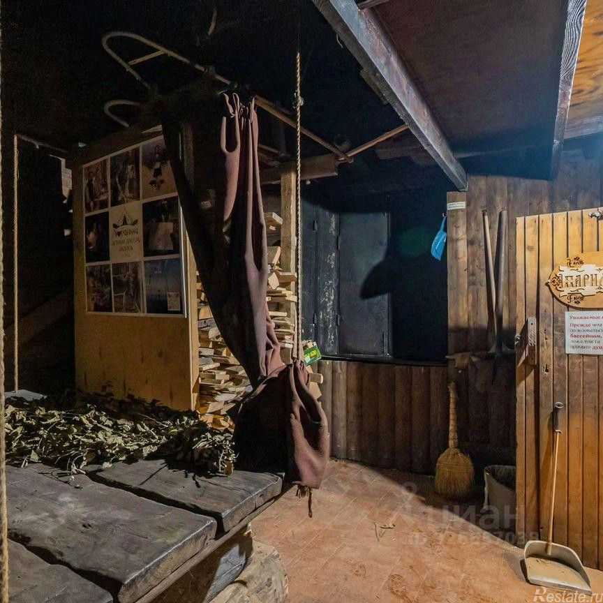 Продажа ПСН Лоцманская улица,  д. 20 литВ