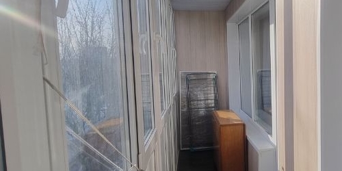 2-комн квартира Институтский проспект, 6