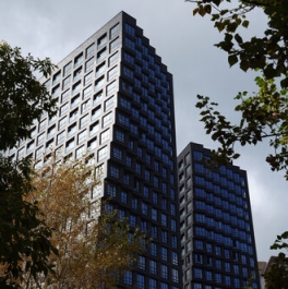 Продажа 2-комн квартиры на вторичном рынке ул Академика Челомея,  д. 7