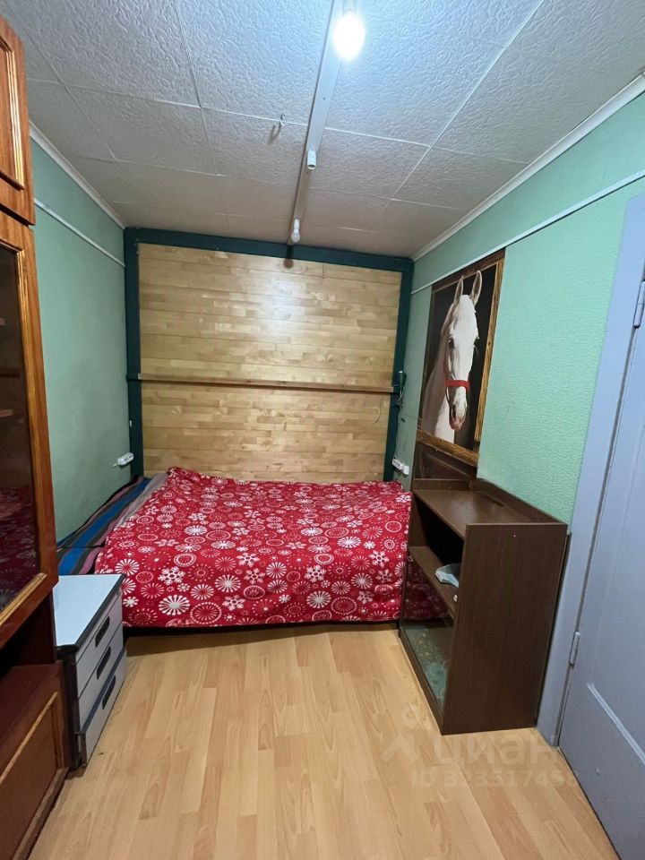 Продажа 2-комн квартиры на вторичном рынке Реутов, Советская улица, 6