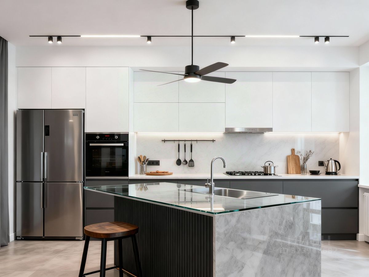 Аренда 3-комн квартиры на вторичном рынке Лопухинский переулок, 1АС2