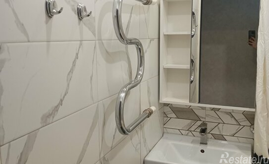 Продажа 1-комн квартиры на вторичном рынке Стародеревенская улица,  д. 30