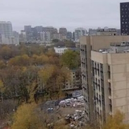 Аренда 1-комн квартиры на вторичном рынке Кронштадтский бульвар, 55А