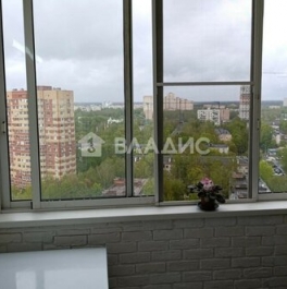 Продажа 2-комн квартиры на вторичном рынке Кудринка, Надсоновская улица,  д. 24