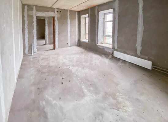 Продажа 3-комн квартиры на вторичном рынке Подольск, Колхозная ул,  д. 55к1