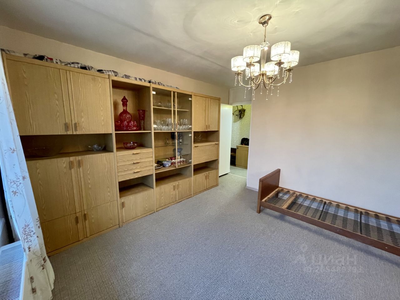 Аренда 3-комн квартиры на вторичном рынке улица Артюхиной, 3