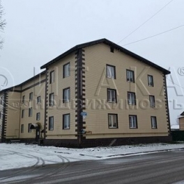 Продажа 2-комн квартиры на вторичном рынке Лодейное Поле, ул Володарского,  д. 15