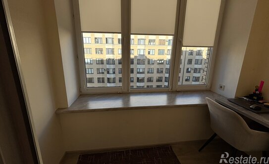 Продажа 2-комн квартиры на вторичном рынке Бухарестская М. ул,  д. 12 с1