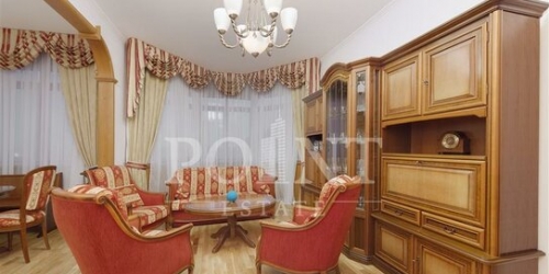 4-комн квартира ул Гиляровского,  д. 4,  к. 1