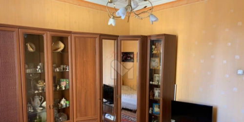 3-комн квартира Ивановская улица,  д. 14