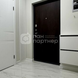 Продажа 1-комн квартиры на вторичном рынке Октябрьская наб,  д. 34 к2