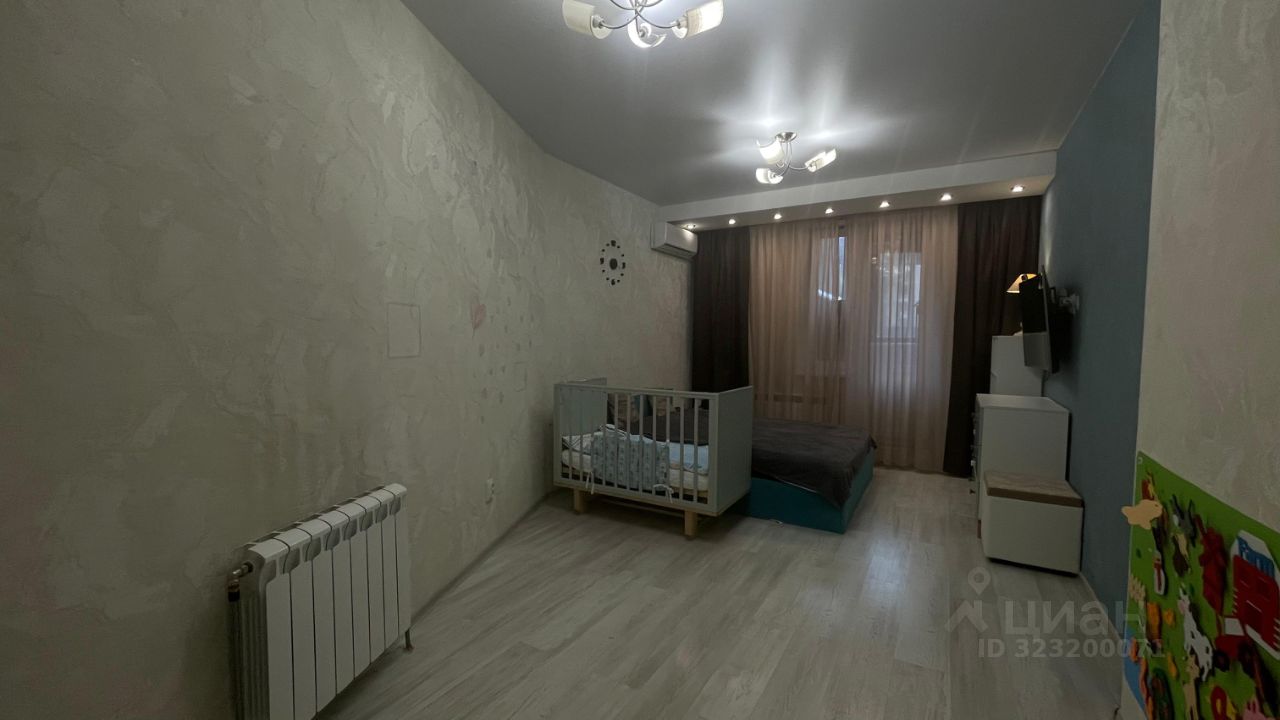 Продажа 1-комн квартиры на вторичном рынке Видное, улица Олимпийская, 1к1