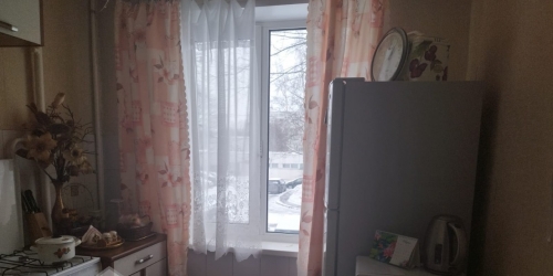 2-комн квартира Харьковская улица, 8к1