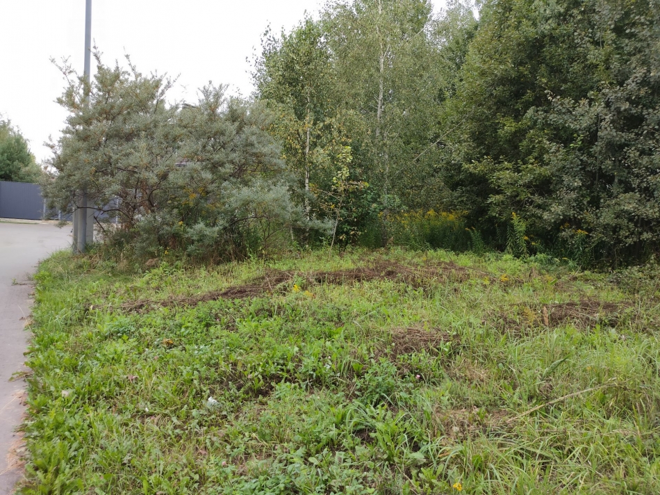 Продажа земли коттеджный посёлок Согласие-2, коттеджный посёлок Согласие-2