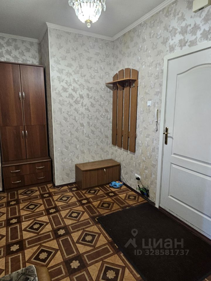 Аренда 1-комн квартиры на вторичном рынке Коломяжский проспект, 20