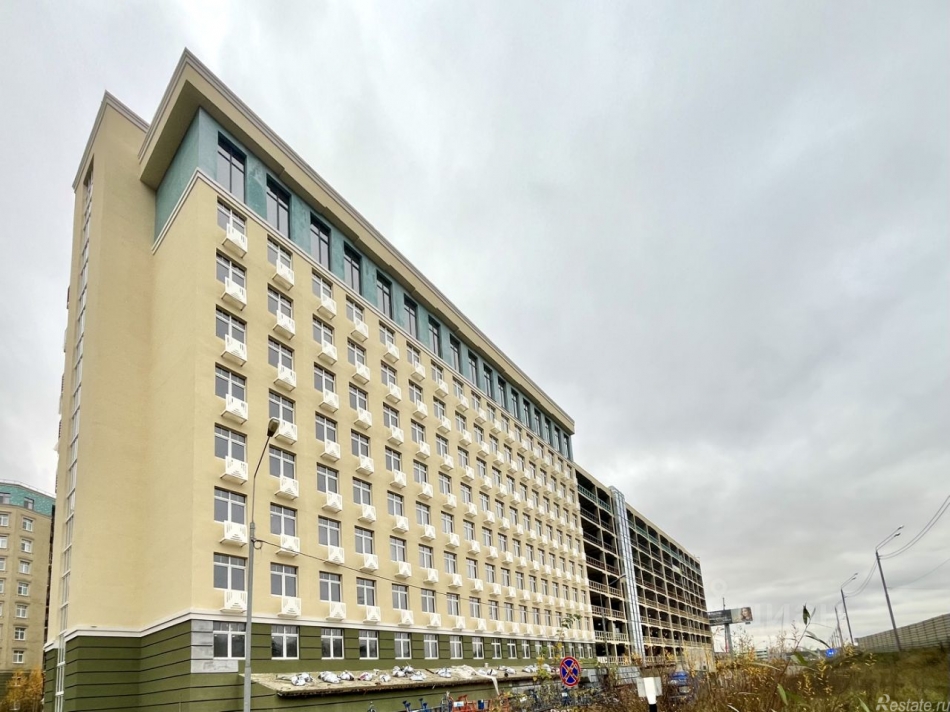 Продажа гаража Ильинское-Усово, проезд Александра Невского,  д. 8