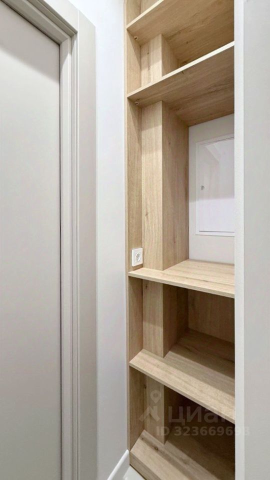 Продажа 2-комн квартиры на вторичном рынке бульвар Измайловский, 11