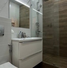 Продажа 2-комн квартиры на вторичном рынке Новоивановское, Можайское шоссе,  д. 19